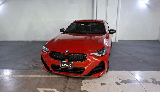 Bmw • Serie 2