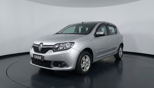 Renault • Sandero