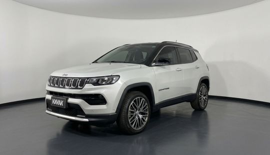Jeep • Compass