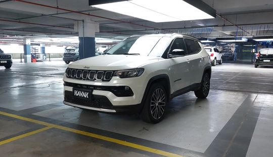 Jeep • Compass
