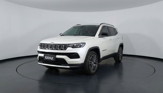 Jeep • Compass