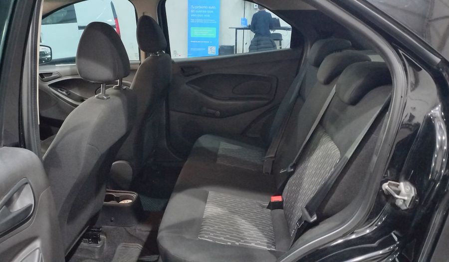 Ford Ka 1.5 S Hatchback 2020