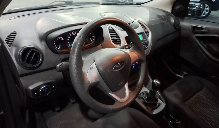 Ford Ka 1.5 S Hatchback 2020