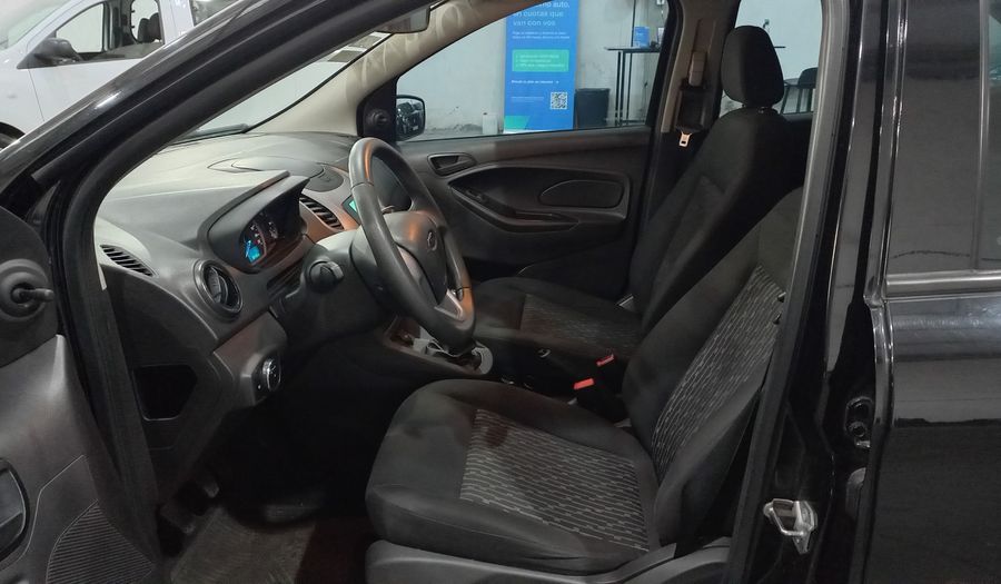 Ford Ka 1.5 S Hatchback 2020