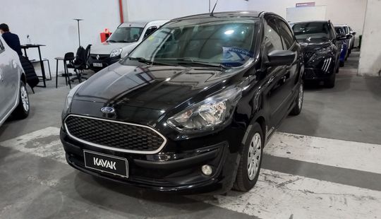 Ford • Ka
