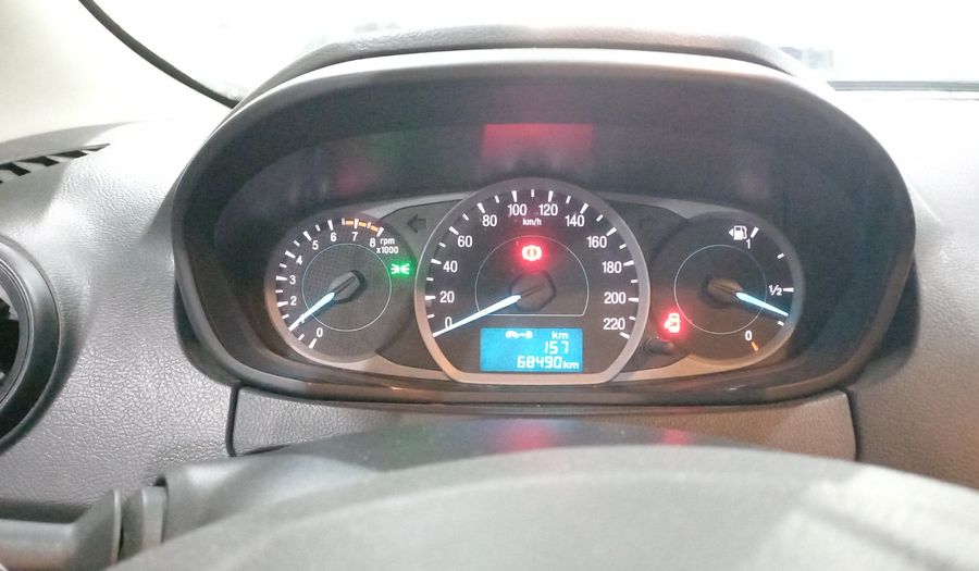 Ford Ka 1.5 S Hatchback 2020