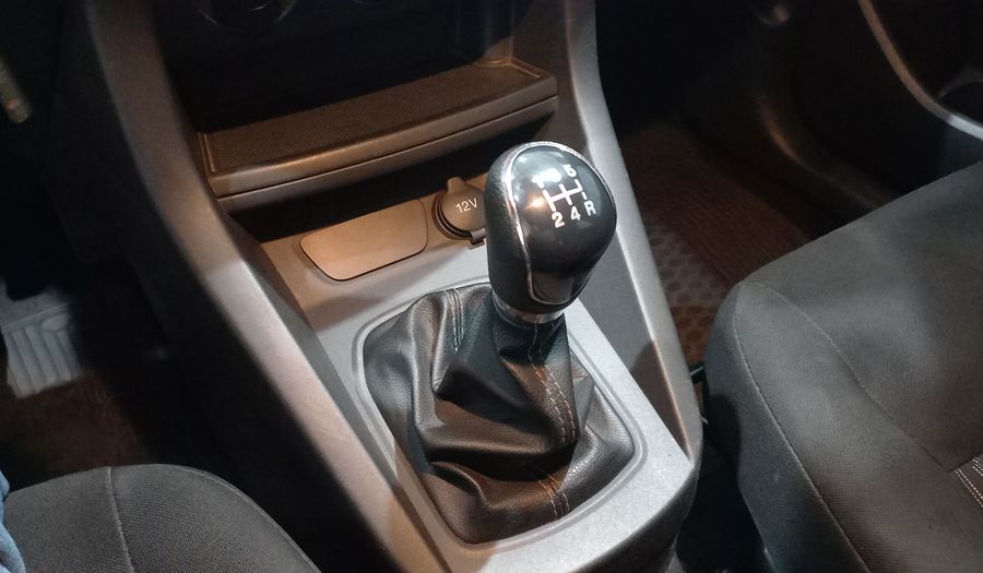 Ford Ka 1.5 S Hatchback 2020