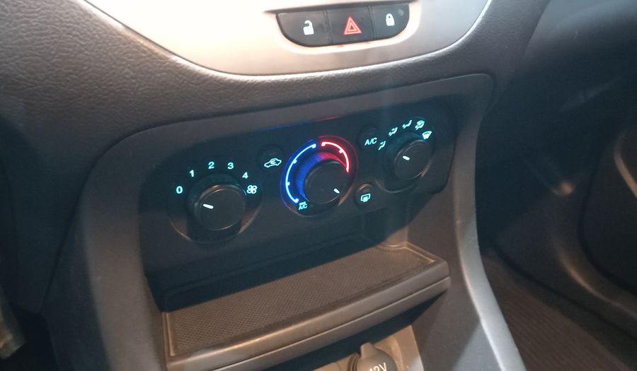 Ford Ka 1.5 S Hatchback 2020