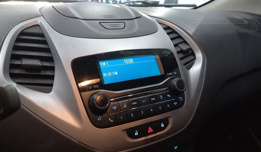 Ford Ka 1.5 S Hatchback 2020