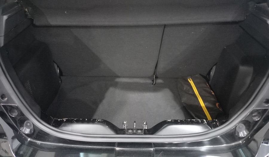 Ford Ka 1.5 S Hatchback 2020