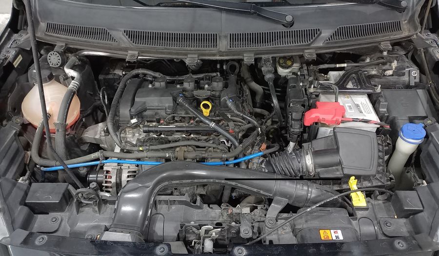 Ford Ka 1.5 S Hatchback 2020