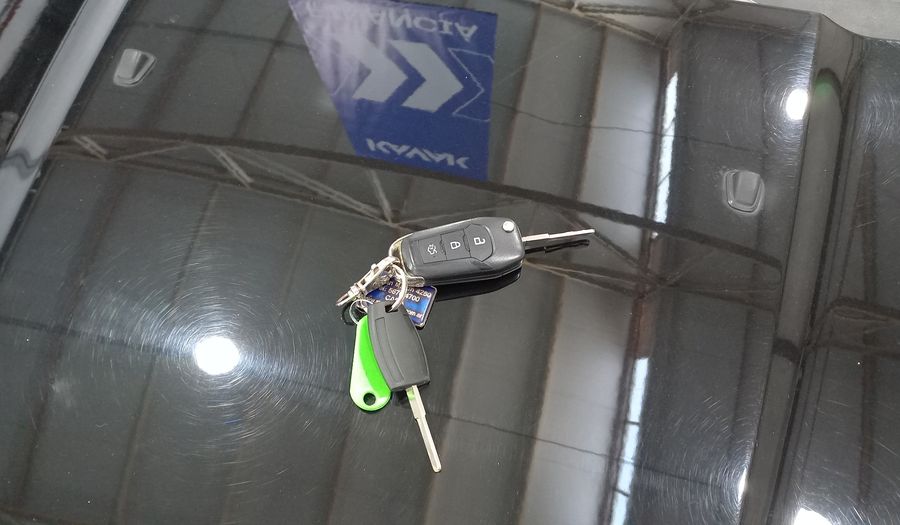 Ford Ka 1.5 S Hatchback 2020