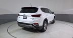 Hyundai Santa Fe 2.0 GLS AUTO Suv 2020