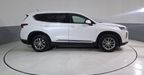 Hyundai Santa Fe 2.0 GLS AUTO Suv 2020