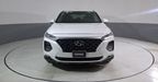 Hyundai Santa Fe 2.0 GLS AUTO Suv 2020