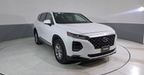 Hyundai Santa Fe 2.0 GLS AUTO Suv 2020
