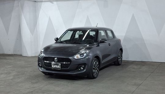 Suzuki • Swift
