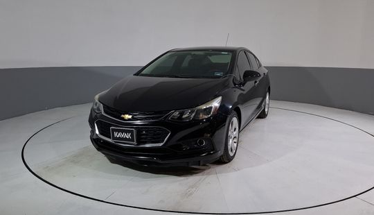 Chevrolet • Cruze