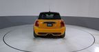 Mini Cooper S 2.0 COOPER HOT CHILI AT Hatchback 2016