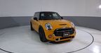 Mini Cooper S 2.0 COOPER HOT CHILI AT Hatchback 2016