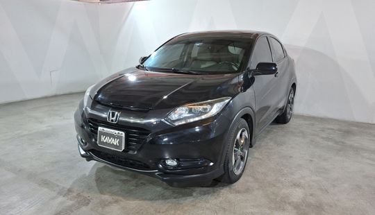 Honda • HR-V