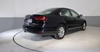 Volkswagen Jetta 2.5 COMFORTLINE MT BOLSAS AIRE DEL. Sedan 2017