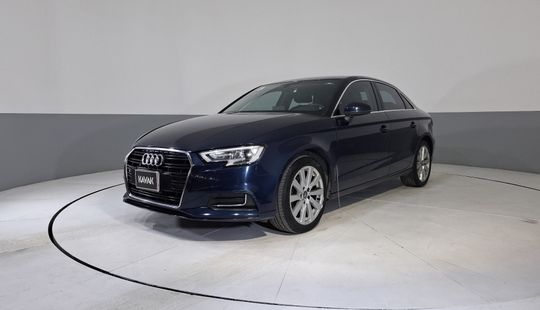 Audi • A3