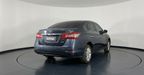 Nissan Sentra 2.0 16V FLEX SV CVT Sedan 2015