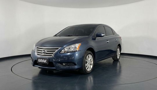 Nissan • Sentra