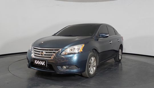 Nissan • Sentra