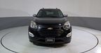 Chevrolet Equinox 2.4 LTZ F AUTO Suv 2016