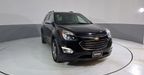 Chevrolet Equinox 2.4 LTZ F AUTO Suv 2016