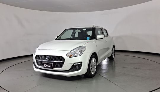 Suzuki • Swift