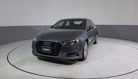 Audi • A3