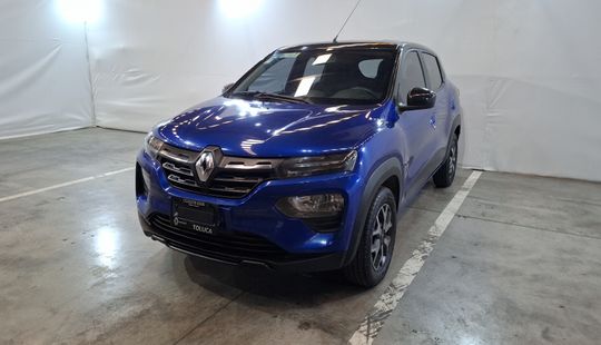 Renault • Kwid