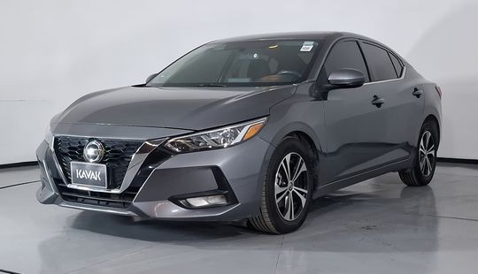 Nissan • Sentra