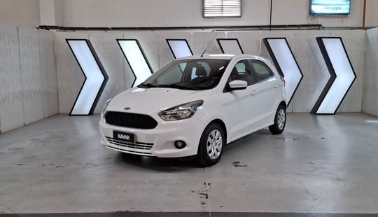 Ford • Ka