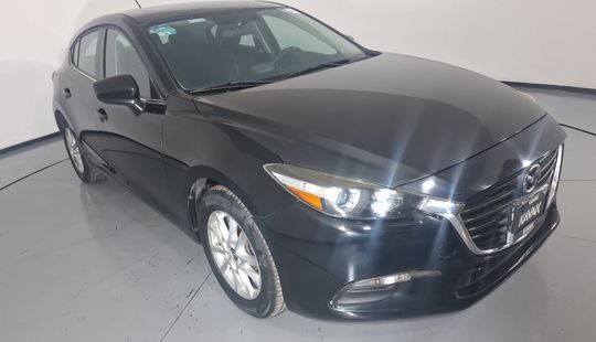 Mazda • Mazda 3