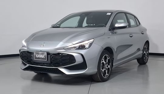 Mg • MG3