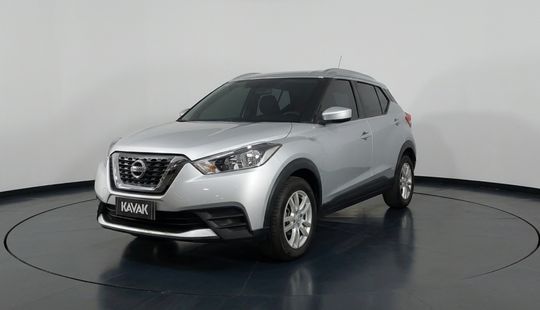 Nissan • Kicks