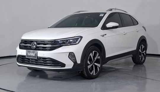 Volkswagen • Nivus