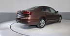 Volkswagen Jetta 2.5 COMFORTLINE MT BOLSAS AIRE DEL. Sedan 2017