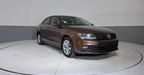 Volkswagen Jetta 2.5 COMFORTLINE MT BOLSAS AIRE DEL. Sedan 2017