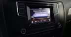 Volkswagen Jetta 2.5 COMFORTLINE MT BOLSAS AIRE DEL. Sedan 2017
