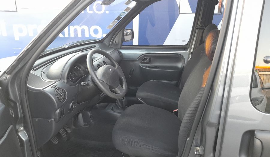 Renault Kangoo 1.6 CONFORT C/A 5P Van 2016