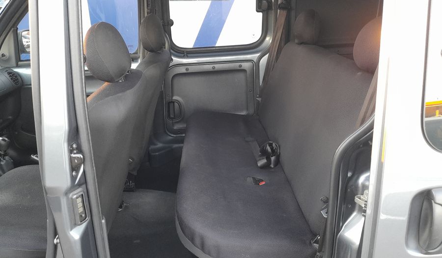 Renault Kangoo 1.6 CONFORT C/A 5P Van 2016