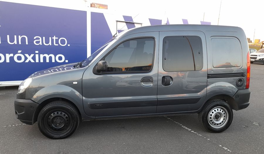 Renault Kangoo 1.6 CONFORT C/A 5P Van 2016
