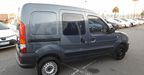 Renault Kangoo 1.6 CONFORT C/A 5P Van 2016