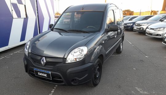 Renault • Kangoo