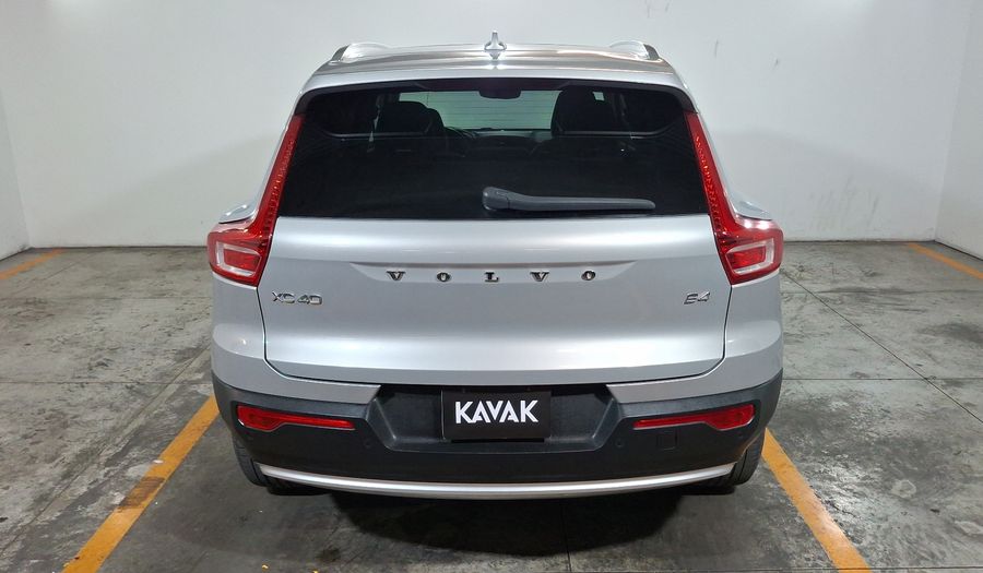 Volvo Xc40 2.0 B4 MHEV ULTIMATE AUTO Suv 2023